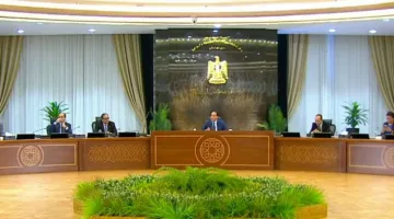 رئيس الوزراء: عائدات هيئة الأوقاف تبلغ حوالي 3 مليارات جنيه سنويًا… ويمكن زيادتها بفضل الإدارة الجيدة.