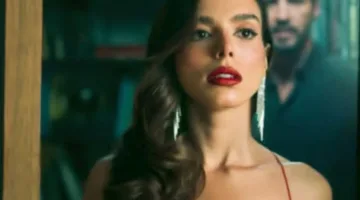 جدل كبير بين مشاهدين نتفليكس حول فيلم يحتوي على مشاهد جريئة كثيرة