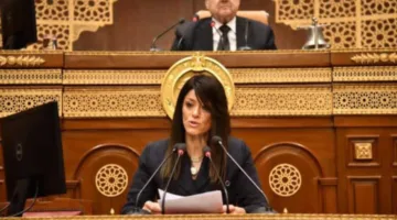 وزيرة التخطيط: انطلقنا في إعادة توجيه الاقتصاد منذ مارس 2024 من خلال استراتيجيات وإجراءات شاملة