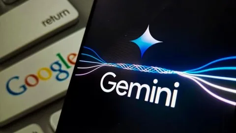 غوغل توسّع قدرات Gemini: رفع حتى 10 صور في الطلب الواحد