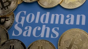 غولدمان ساكس يزيد حصته في صندوق البيتكوين التابع لبلاك روك إلى 28%