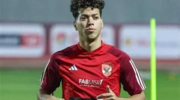 غياب إمام عاشور عن تدريبات الأهلي بالأمس ومباراة ودية ضد فريق 2005