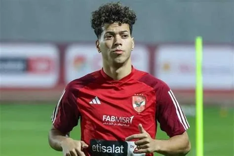 غياب إمام عاشور عن تدريبات الأهلي بالأمس ومباراة ودية ضد فريق 2005 غياب إمام عاشور عن تدريبات الأهلي بالأمس ومباراة ودية ضد فريق 2005