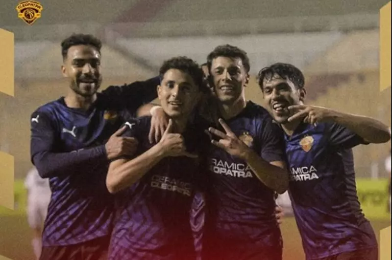 غياب السلاح الأهم.. هدية لسيراميكا كليوباترا في مباراتي الزمالك والأهلي