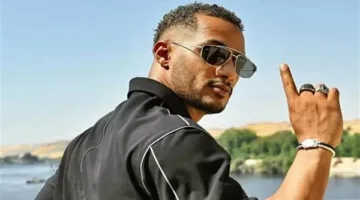 محمد رمضان يستأنف قرار إدخال ابنه إلى دار رعاية.. حكم عاجل من المحكمة