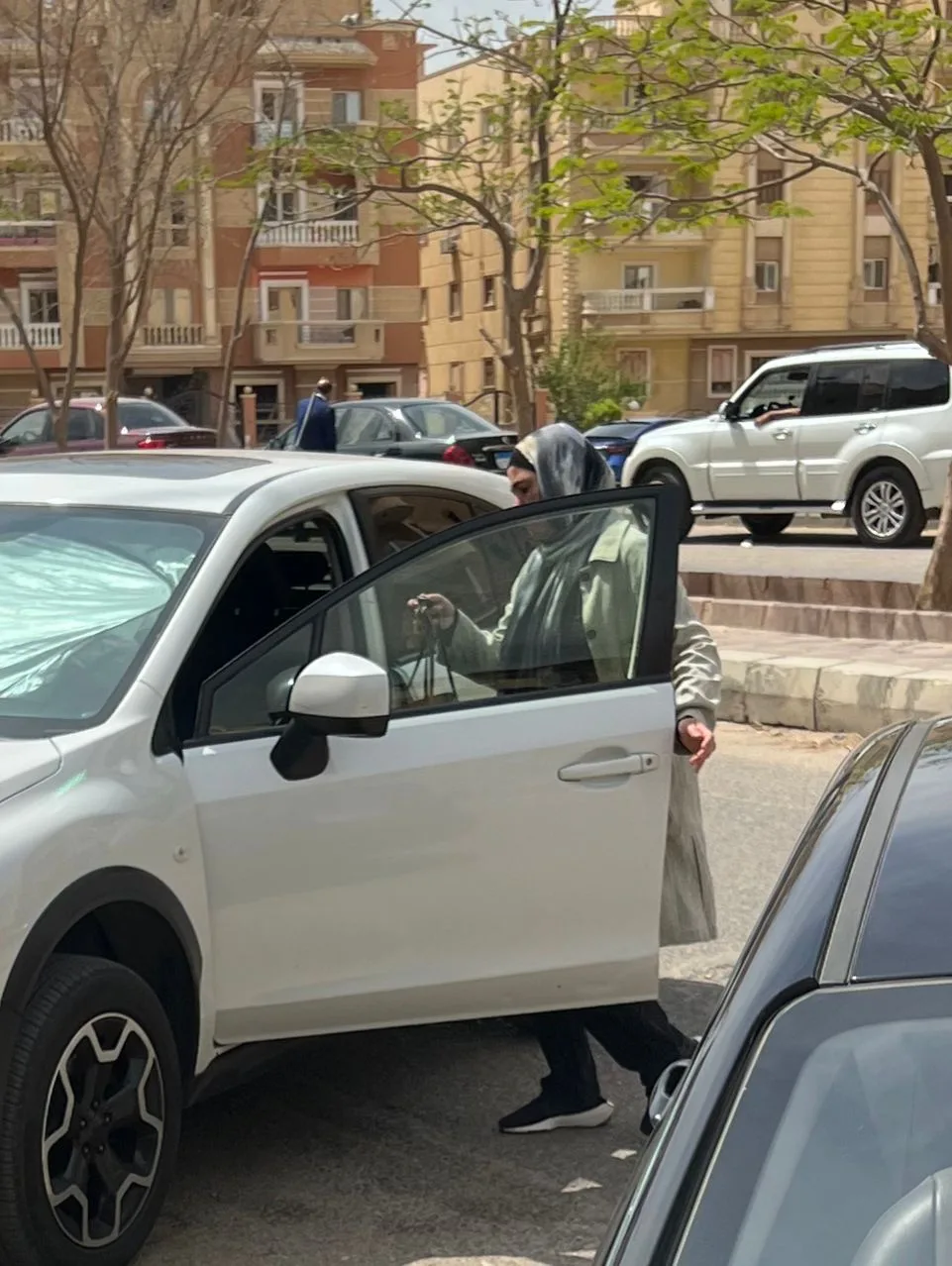 غياب المتهم وحضور عائلة الضحية: أحداث الجلسة الأولى لمحاكمة ابن الفنان محمد رمضان غياب المتهم وحضور عائلة الضحية: أحداث الجلسة الأولى لمحاكمة ابن الفنان محمد رمضان