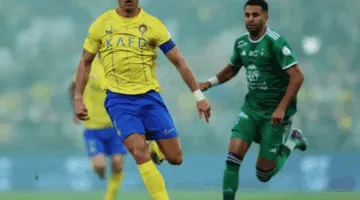 غياب فوز رونالدو… الأندية السعودية المتأهلة لدوري أبطال آسيا للصفوة
