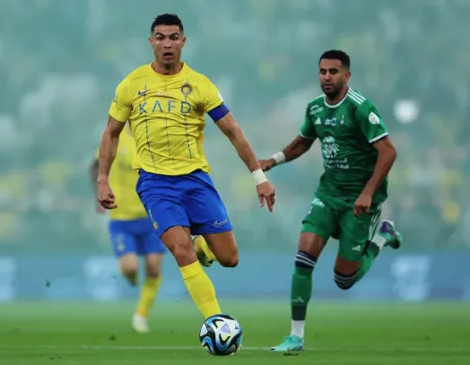 غياب فوز رونالدو… الأندية السعودية المتأهلة لدوري أبطال آسيا للصفوة غياب فوز رونالدو… الأندية السعودية المتأهلة لدوري أبطال آسيا للصفوة