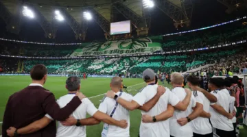 غيابات الأهلي أمام الاتفاق في الجولة 33 من الدوري السعودي