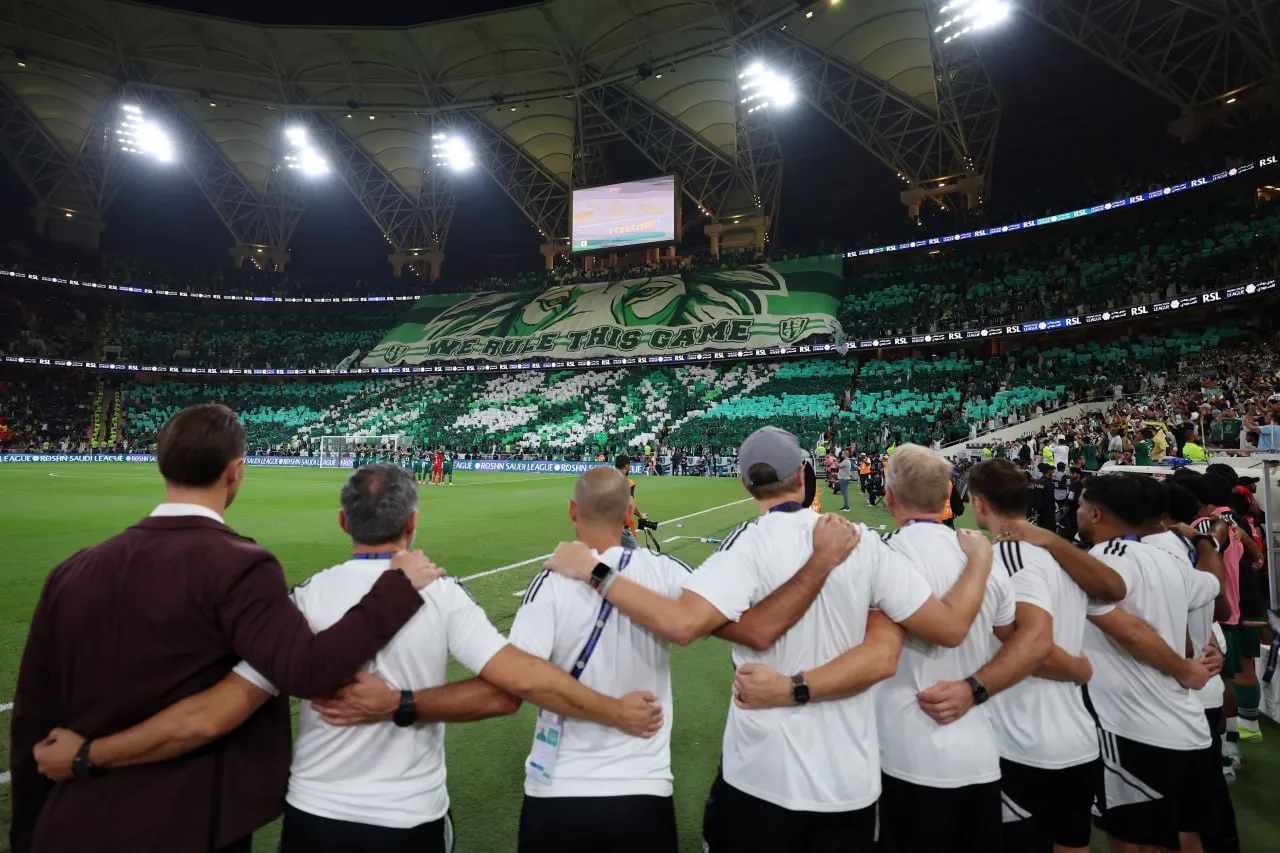 غيابات الأهلي أمام الاتفاق في الجولة 33 من الدوري السعودي غيابات الأهلي أمام الاتفاق في الجولة 33 من الدوري السعودي