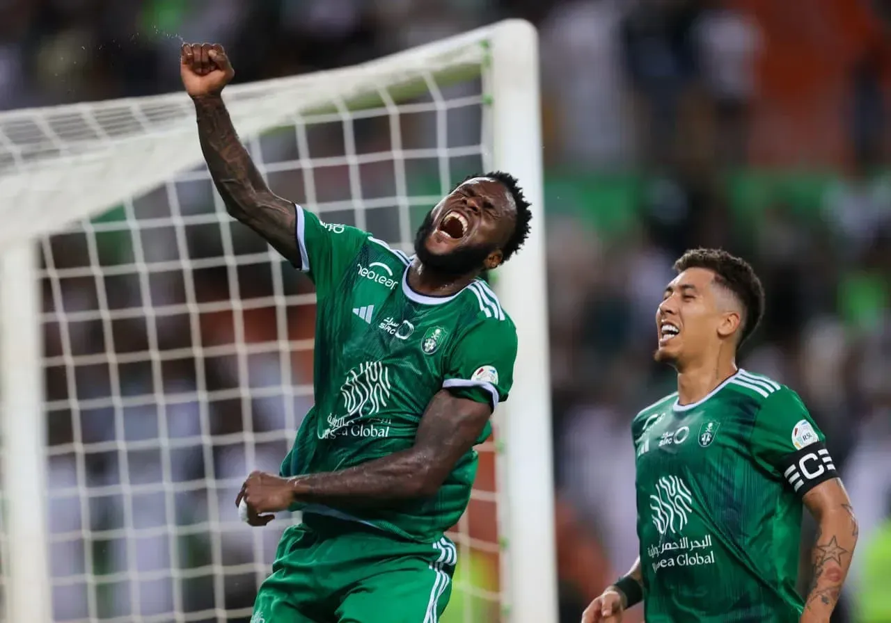 غيابات الأهلي ضد الشباب بالجولة 31 في الدوري السعودي