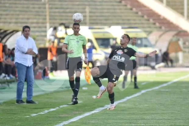 غيابات الزمالك في مواجهة بيراميدز بالدوري: 5 لاعبين خارج التشكيلة