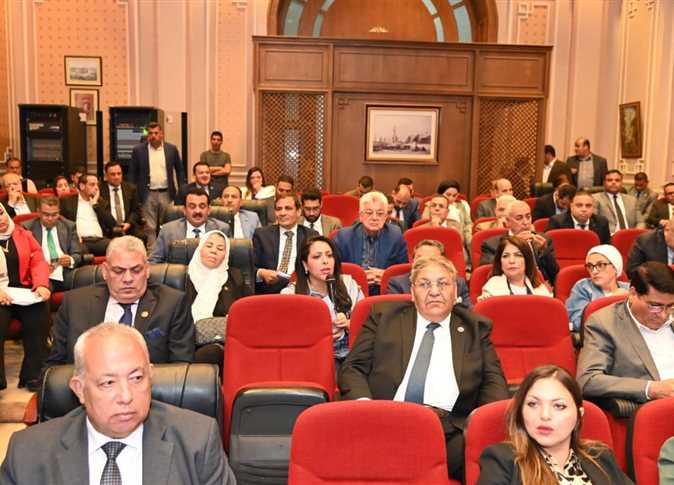 غير متزن.. النائبة مرثا محروس ترفض مشروع قانون الإيجار القديم