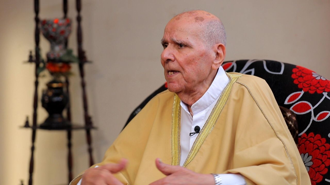 غير واعي وليس في غيبوبة.. تطورات الحالة الصحية لـ نعيم عيسى.. خاص