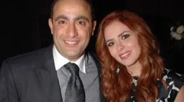 «غيرة من نجمة معروفة».. اكتشف سبب انفصال أحمد السقا ومها الصغير.. حصرياً