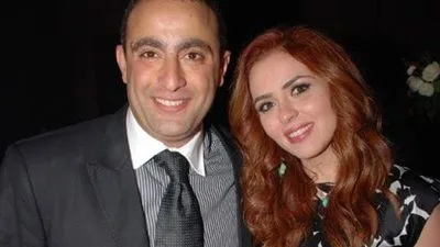 «غيرة من نجمة معروفة».. اكتشف سبب انفصال أحمد السقا ومها الصغير.. حصرياً «غيرة من نجمة معروفة».. اكتشف سبب انفصال أحمد السقا ومها الصغير.. حصرياً