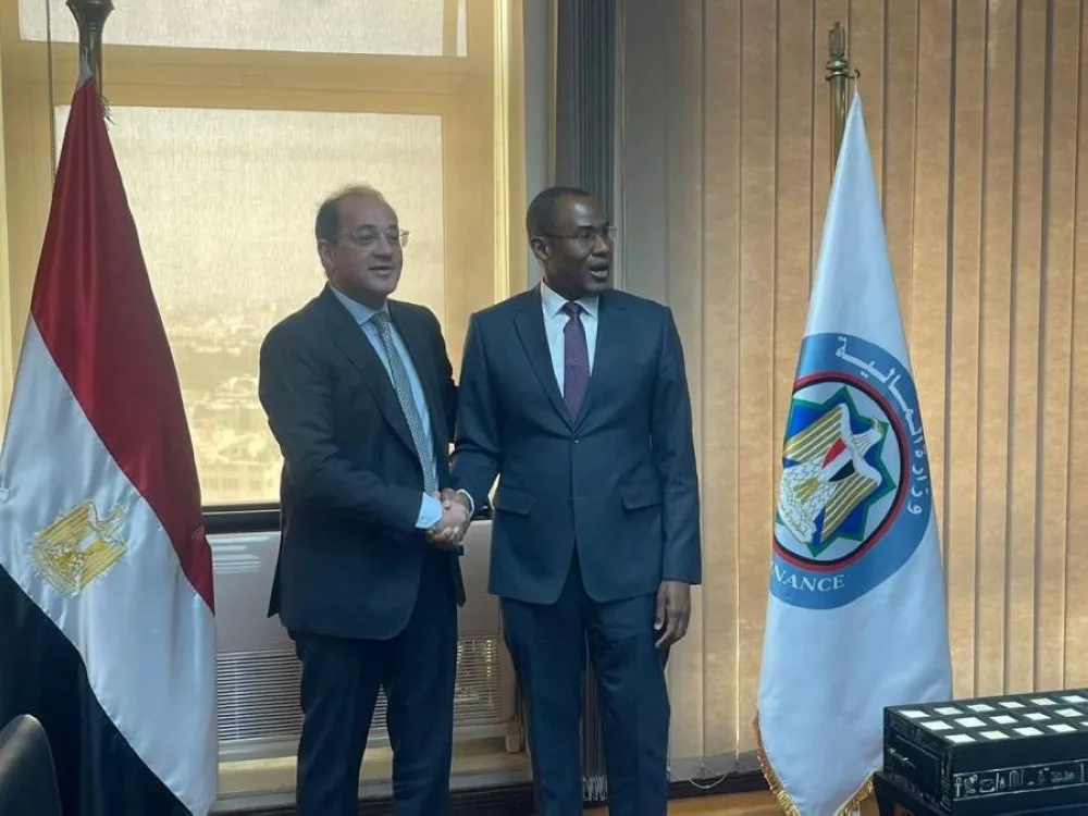 فائض أولي غير مسبوق واستثمارات خاصة تدفع نحو تغيير الاقتصاد المصري فائض أولي غير مسبوق واستثمارات خاصة تدفع نحو تغيير الاقتصاد المصري