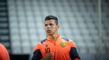 فابيو ليما يثير الجدل بشأن مستقبله مع الوصل