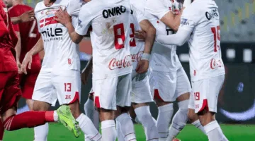 فاتورة متراكمة تعطل الطموحات… فيفا يعلق الانتقالات والزمالك يسعى للتحرك قبل انهيار السوق الصيفي.