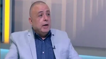 فادى عاكوم لـ”الدستور”: قضية السلاح الفلسطيني في المخيمات اللبنانية أكثر خطورة من حزب الله