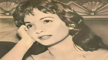 “فارسي المثالي” للنجمة المصرية شادية الأحد
