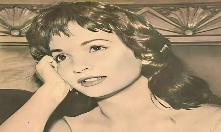 “فارسي المثالي” للنجمة المصرية شادية الأحد “فارسي المثالي” للنجمة المصرية شادية الأحد