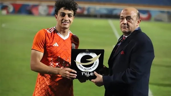 فاركو ضد بتروجت.. التعادل الإيجابي 2/2 يحسم المواجهة