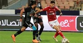 فاركو: نسعى لتحقيق الانتصار أمام الأهلي على الرغم من اختلاف القدرات.