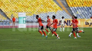 فاركو يعلن تشكيله مع 3 تغييرات والمترجي يتصدر الهجوم أمام الأهلي