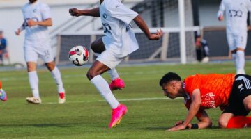 فاركو يهزم بيراميدز 3-2 ويمنح الأهلي قبلة الحياة في الدوري الممتاز