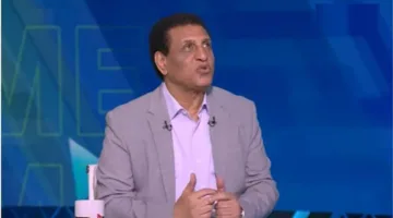 فاروق جعفر: الزمالك واجه تحديات أمام بتروجيت… وواجبنا تسليط الضوء على الجوانب السلبية فقط