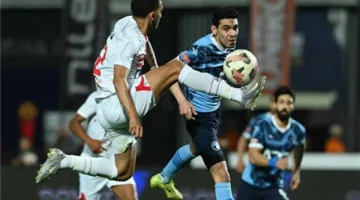 فاروق جعفر: الزمالك يُفرّط في تاريخه الكبير.. وأبناء النادي أولى به