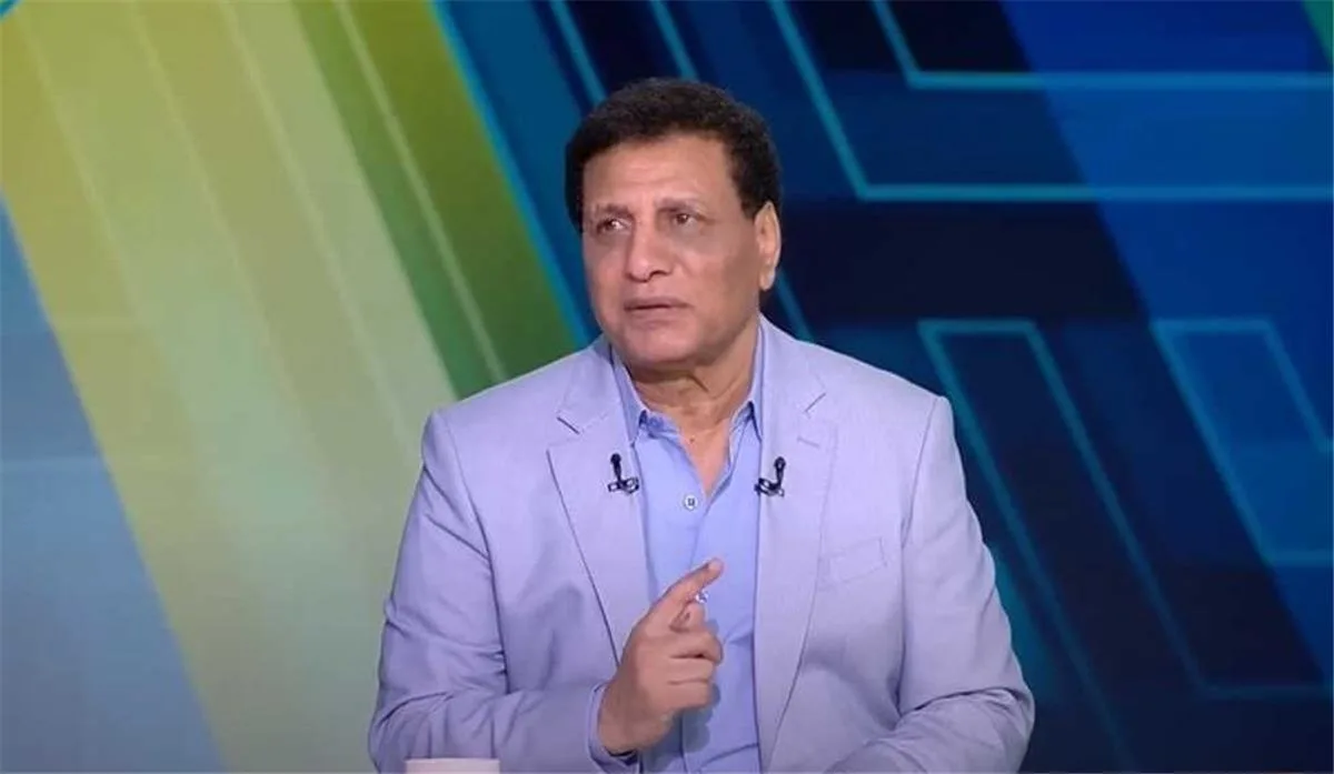 فاروق جعفر: تعيين الرمادي مدربًا لـ الزمالك فاجأني.. ومطلوب منه شيئين