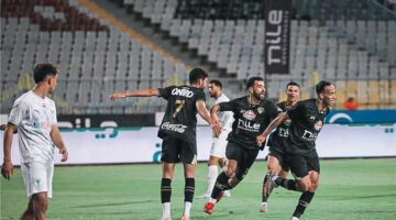 فاروق جعفر: طريقة لعب بيسيرو أمام المصري غير مقبولة.. ولاعب الزمالك الأكثر تضررًا منها