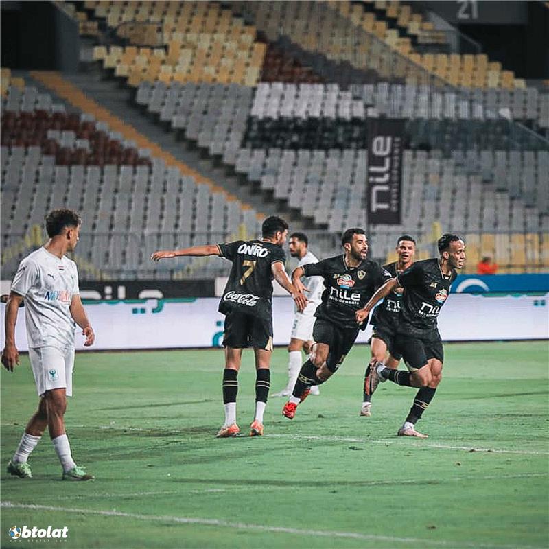 فاروق جعفر: طريقة لعب بيسيرو أمام المصري غير مقبولة.. ولاعب الزمالك الأكثر تضررًا منها