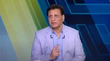 فاروق جعفر: لاعبو بيراميدز سارعوا نحو الفوز بالدوري فخسره الفريق