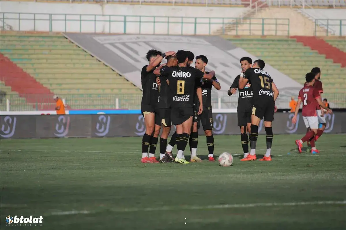 فاروق جعفر ينتقد الرمادي بعد تعادل الزمالك مع سيراميكا: هل يرى شيئًا مختلفًا؟