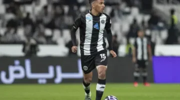 فاز الجوير بجائزة أفضل لاعب واعد في الدوري السعودي 8 مرات بعد أن فقد واحدة من جوائزه.