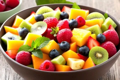 فاكهة الصيف: متعةRefreshing وسعرات حرارية قليلة مع فوائد صحية متنوعة فاكهة الصيف: متعةRefreshing وسعرات حرارية قليلة مع فوائد صحية متنوعة