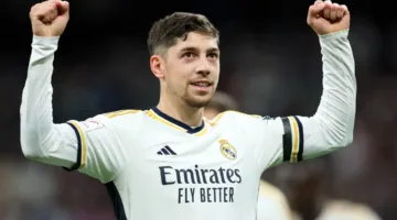 فالفيردي يحقق أرقاماً قياسية ويقود موسمًا مذهلاً