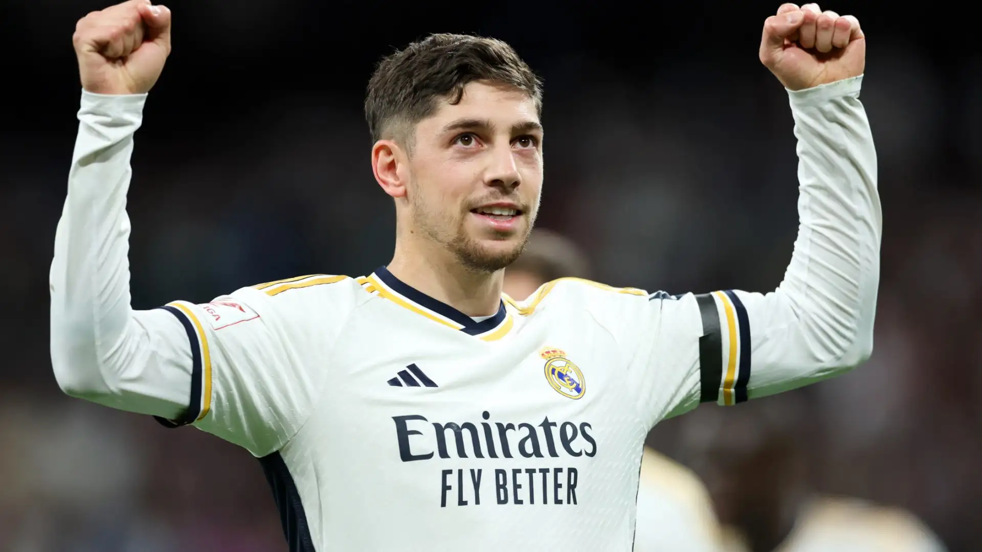 فالفيردي يحقق أرقاماً قياسية ويقود موسمًا مذهلاً فالفيردي يحقق أرقاماً قياسية ويقود موسمًا مذهلاً