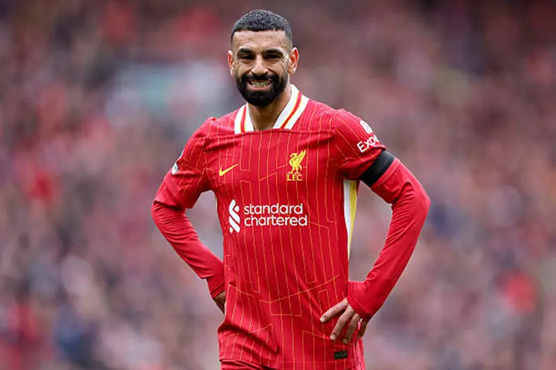 فانتازي يلا كورة.. انخفاض سعر محمد صلاح