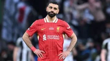 فانتازي يلا كورة.. صلاح يخذل أكثر من 3 مليون لاعب في الجولة 35