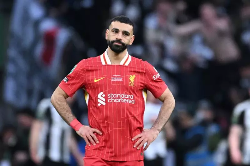 فانتازي يلا كورة.. صلاح يخذل أكثر من 3 مليون لاعب في الجولة 35