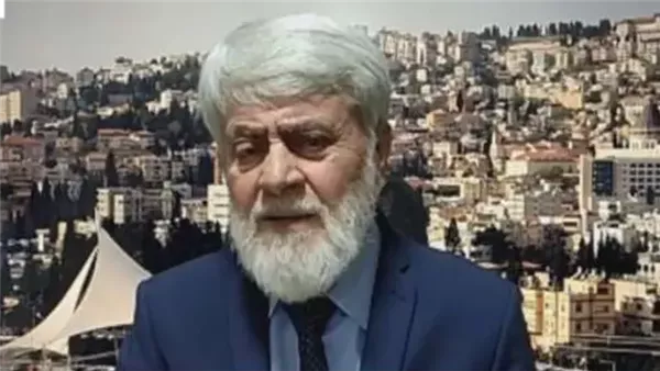 فايز عباس لـ الدستور: الغزيون بحاجة للمساعدة