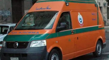فتاة تُدهس تحت عجلات قطار في الشرقية