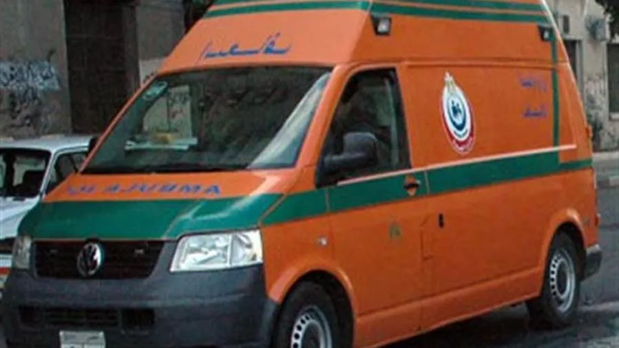 فتاة تُدهس تحت عجلات قطار في الشرقية فتاة تُدهس تحت عجلات قطار في الشرقية