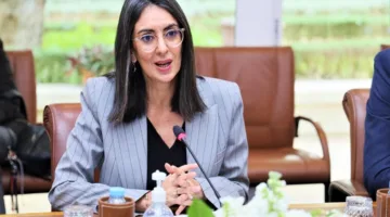 فتاح العلوي تكشف عن استراتيجية لتجديد هيكلة المؤسسات العامة في المغرب.