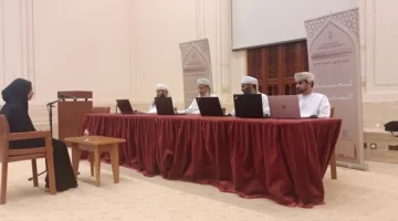 فتح باب التسجيل لمسابقة السلطان قابوس للقرآن الكريم – الدورة الثالثة والثلاثون