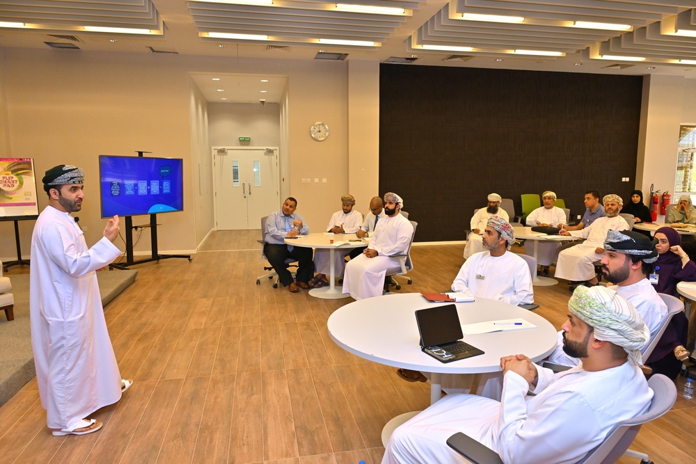فتح باب التقدم في الدورة الثانية من برنامج دعم الدورات التدريبية البحثية والابتكارية بمؤسسات التعليم العالي